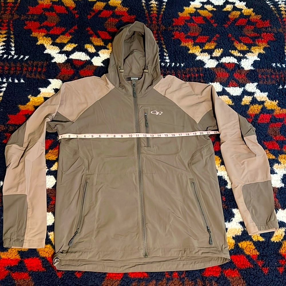 Outdoor Research Ferrosi Softshell Hoody